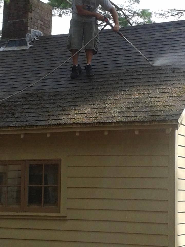 Clayton & Sons Construction - 18