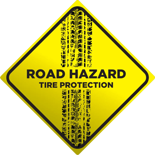 Road Hazard