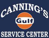 Canning's Service Center Auto Repairs | East Sandwich