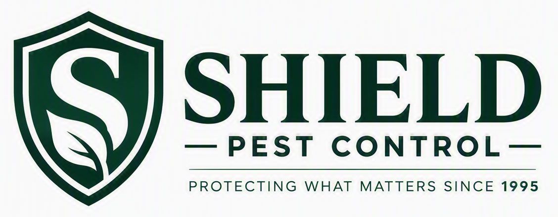 Shield Pest Control Logo