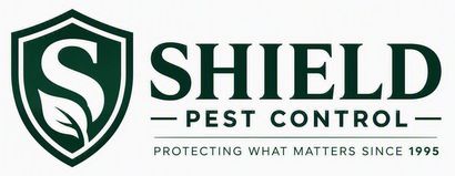Shield Pest Control Logo