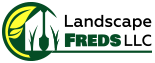 Landscape Fred's LLC logo