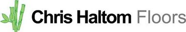 Chris Haltom Floors - Logo