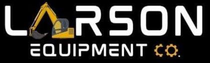 Larson Equipment Co - Logo