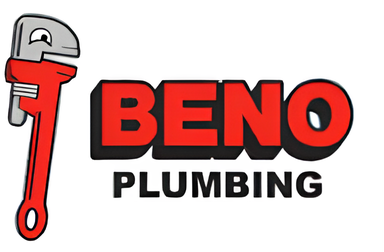 Beno Plumbing - logo