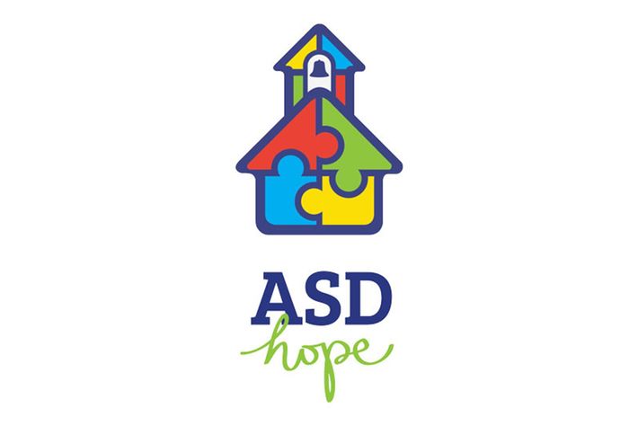 ASD Hope, Inc. Logo