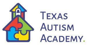 Texas Autism Academy Logo