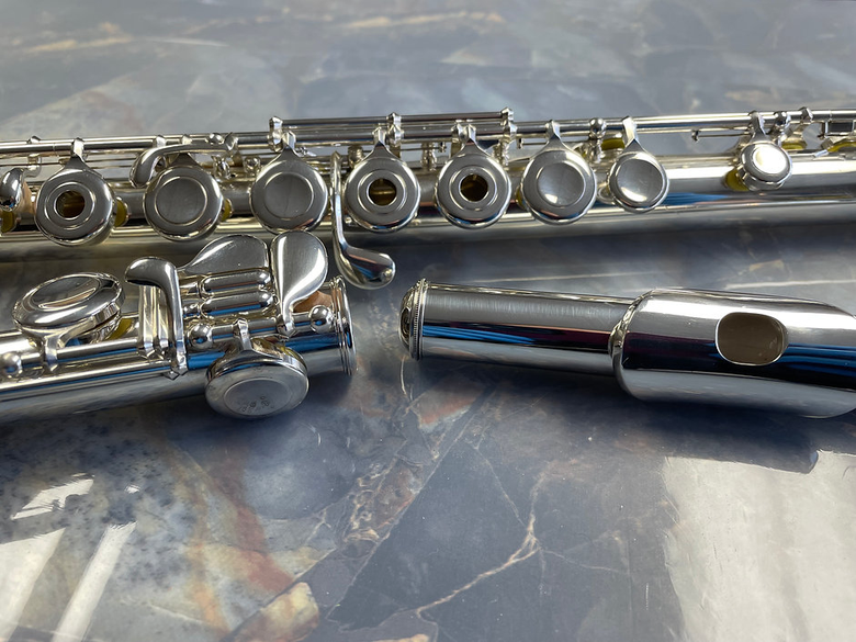The Tuneful Tech