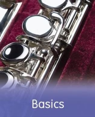The Tuneful Tech