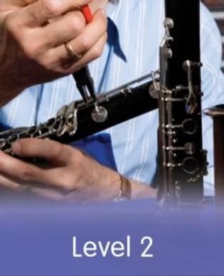 The Tuneful Tech