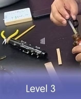 The Tuneful Tech