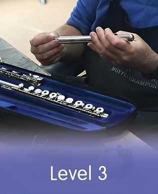 The Tuneful Tech