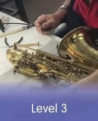 The Tuneful Tech