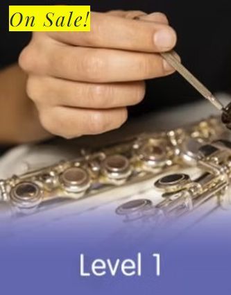 The Tuneful Tech