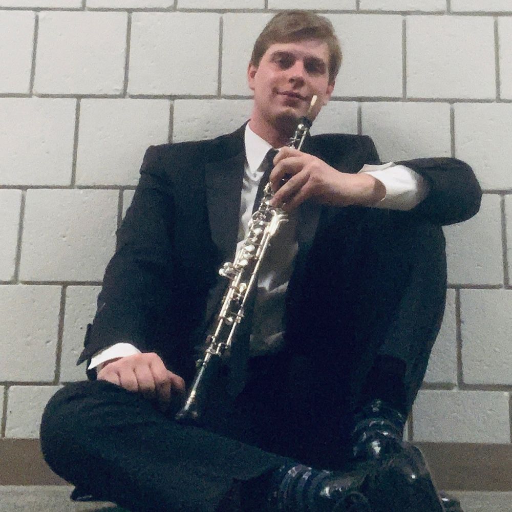 Daniel Brinkley