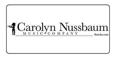 Carolyn Nussbaun logo