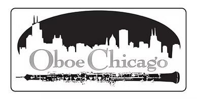 Oboe Chicago Logo