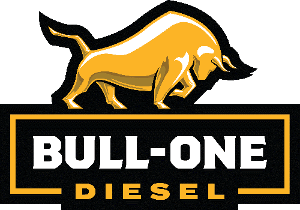 Bull-One Diesel logo