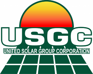 United Solar Group Corporation - Logo