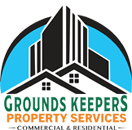 Grounds Keepers LLC | Logo
