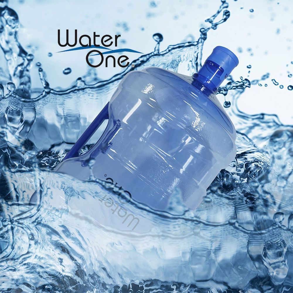 Drinking Water Systems | Hanover Park, IL | Water One