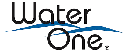 Water One - Logo 