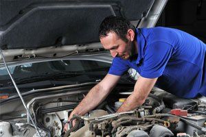 Auto Engine Repairs
