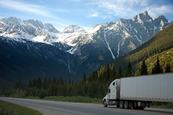 Great Lakes Truck Driving School Inc