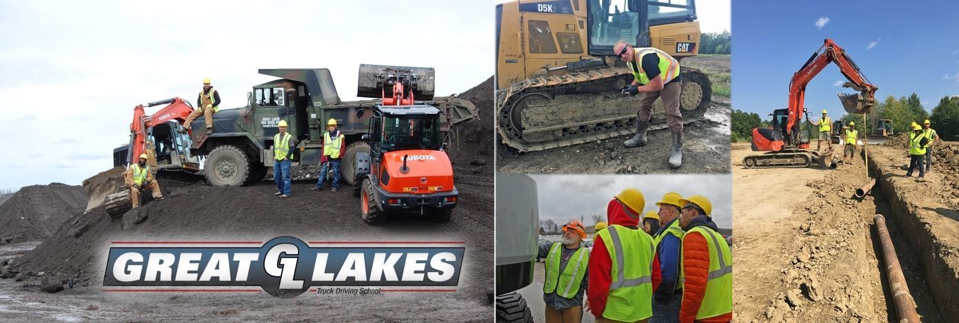 Great Lakes Truck Driving School Inc