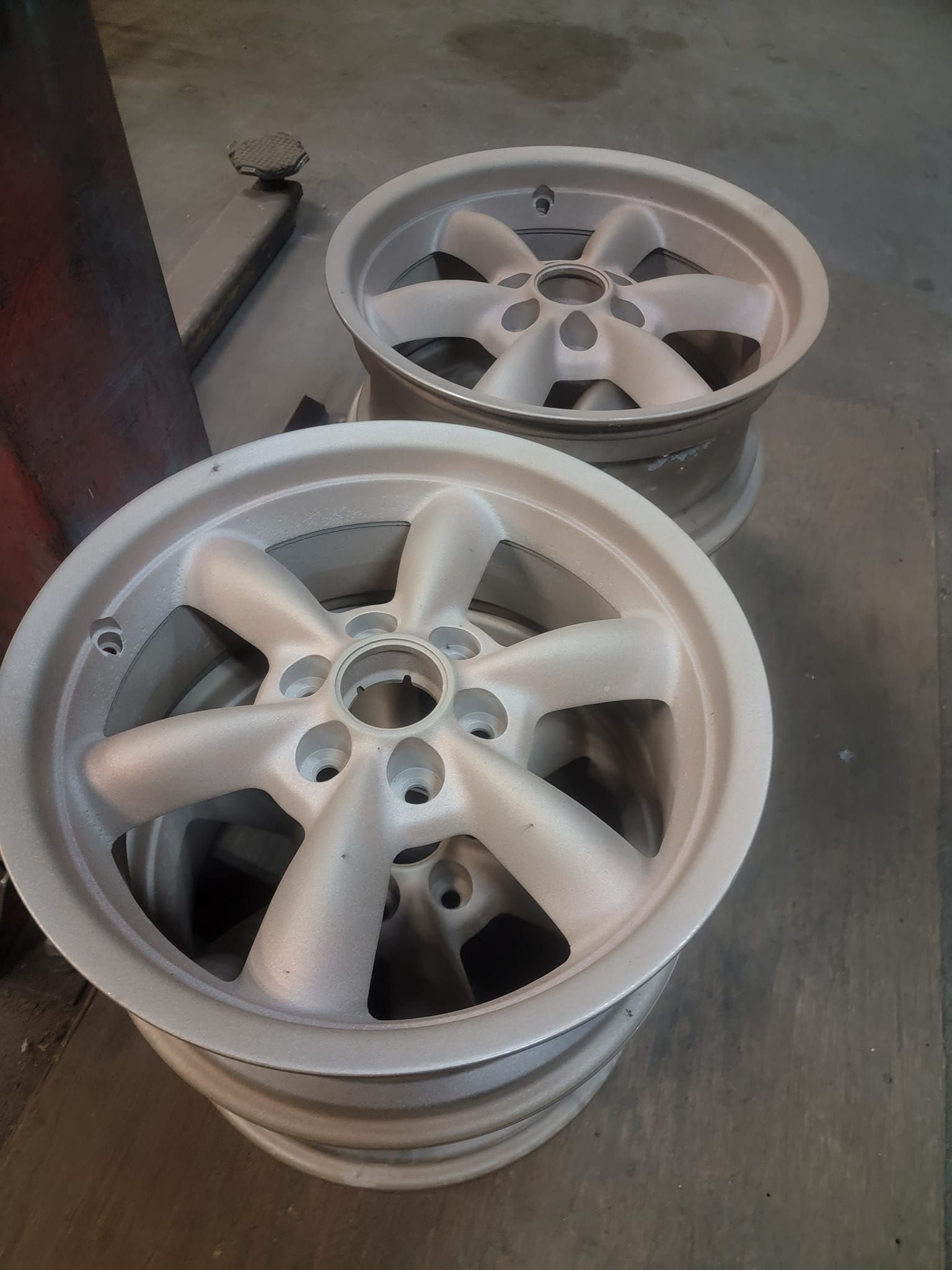 Automotive Restoration Sandblasting Wyandanch, NY