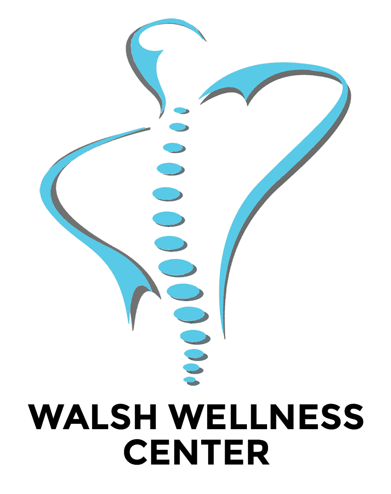 Walsh Wellness Center Logo