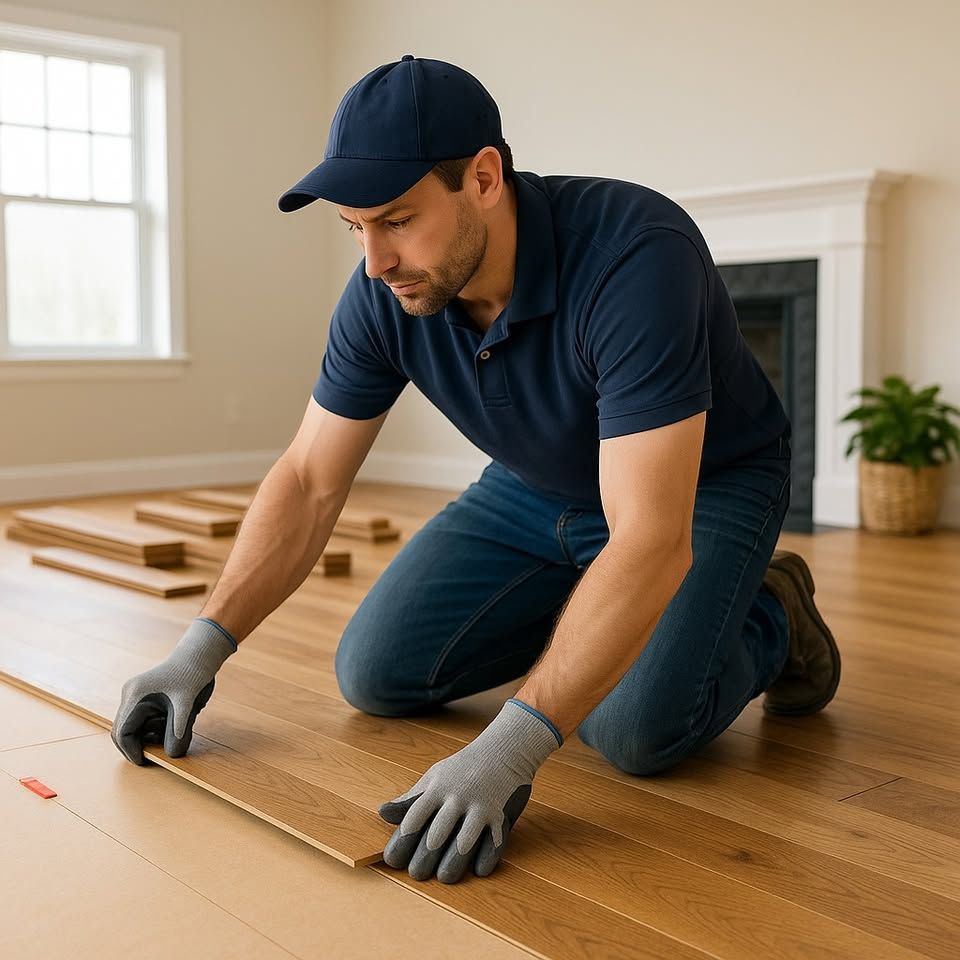Everest Flooring LLC
