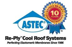 Astec Roof coatings