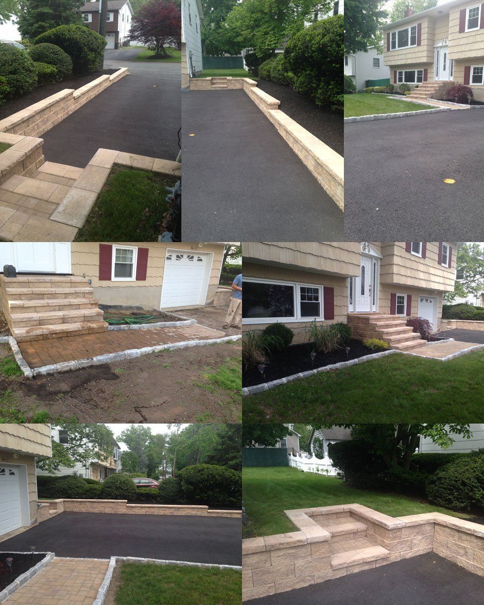 Photos | Stony Point, NY | Full Force Landscaping | 845-490-4219