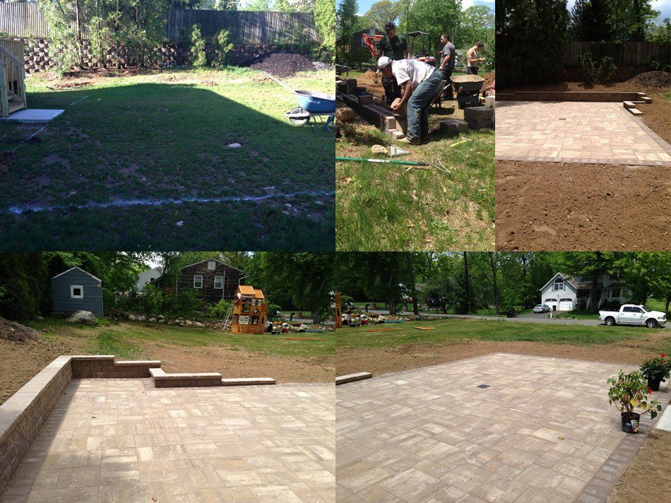 Photos | Stony Point, NY | Full Force Landscaping | 845-490-4219