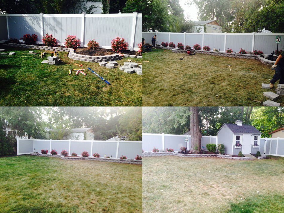Photos | Stony Point, NY | Full Force Landscaping | 845-490-4219