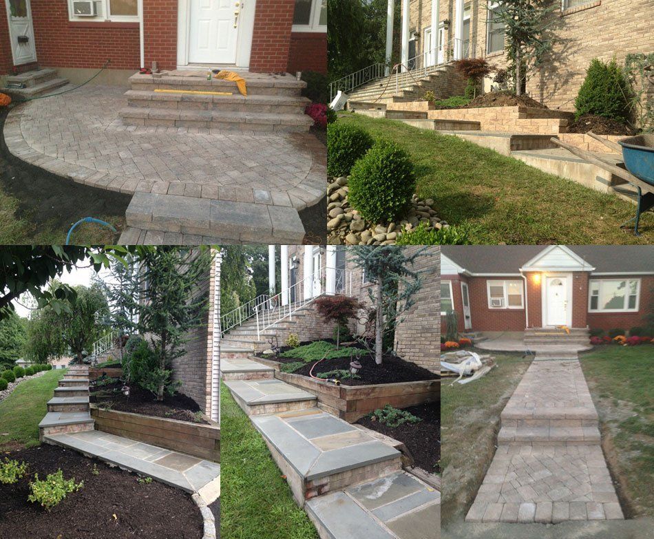 Photos | Stony Point, NY | Full Force Landscaping | 845-490-4219