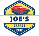 Joe's Garage