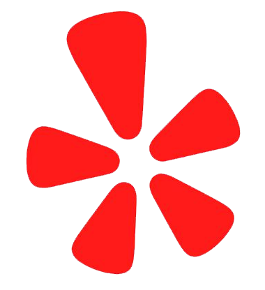 joes's garage trusted logo