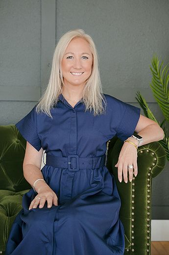 Dr. Alissa Edwards