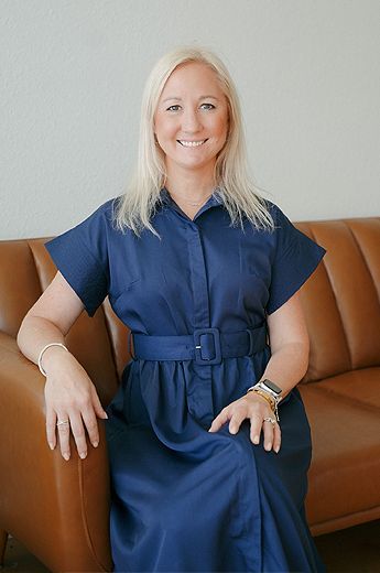 Dr Alissa Edwards