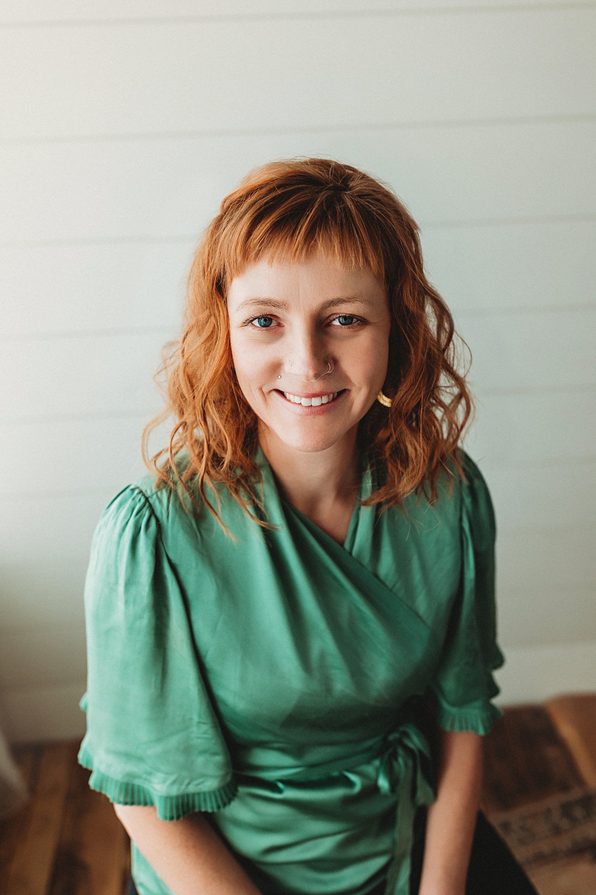 Meet Our Therapist Aspen Acupuncture And Herbal Medicine