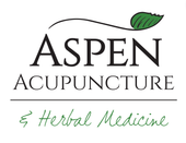 Aspen Acupuncture And Herbal Medicine Logo