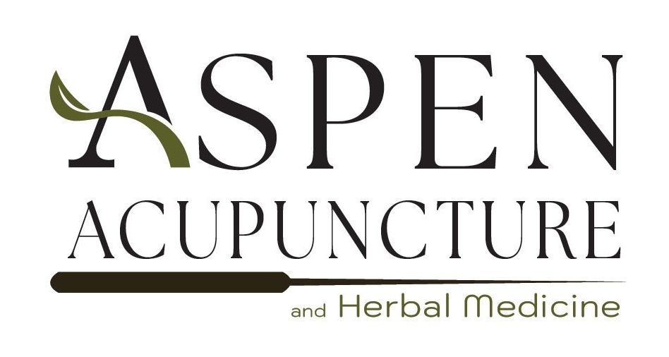 Aspen Acupuncture And Herbal Medicine Logo