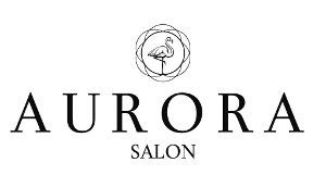 Auroa Salon Logo