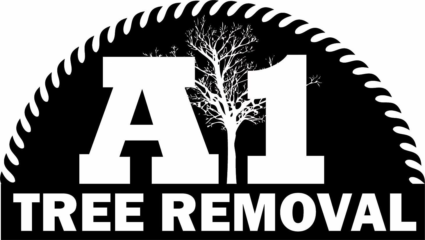 A1 Tree Removal - logo