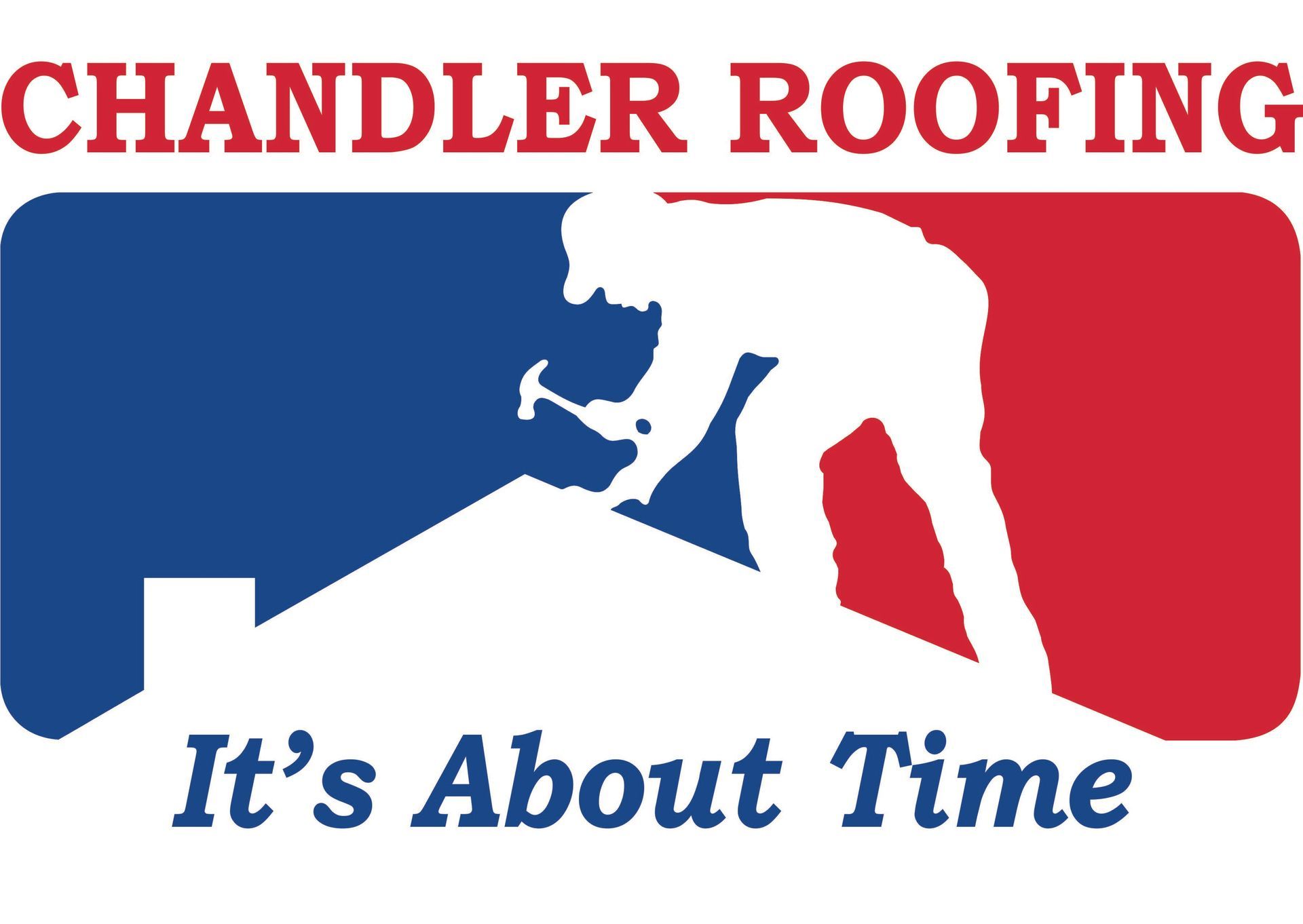 Chandler Roofing Inc - Logo
