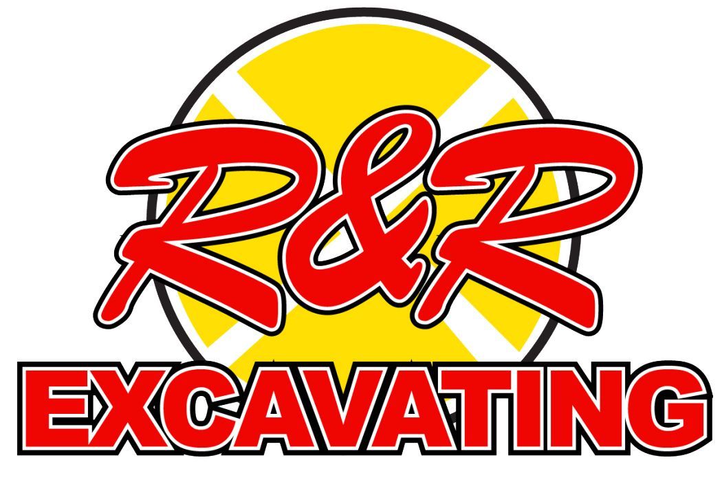 r-and-r-excavating - logo