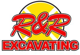 r-and-r-excavating - logo