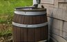 Rain barrel